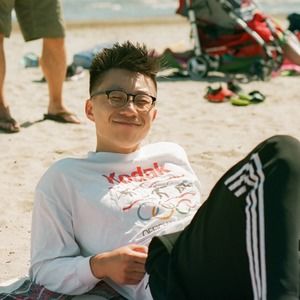 Meet your Posher, Mike